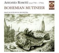 Rosetti : Bohemian Mutineer