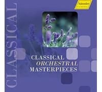 Rosetti : Classical Orchestral Masterpieces