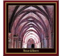 Rosetti - Con VN (a)/Symphony (Gm)