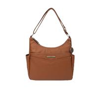 Rosetti Dylan Convertible Shoulder Bag, Sac à bandoulière Femme, écaille de Tortue