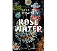 Rosewater (1)