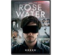 Rosewater by Gael Garcia Bernal