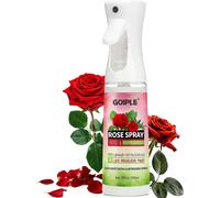 Rosewater Hydrating Spray For Dreadlocks-Rosewater Scalp Moisturizer-Dreadlocks Spray To Nourish Scalp