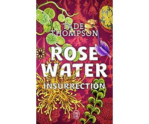 Rosewater: Insurrection (2)
