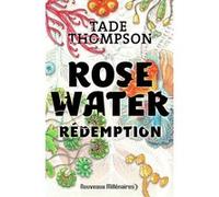 Rosewater Tade Thompson (Auteur)