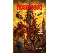 Roseweed - pulp fiction edition: pulp fiction edition