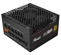 Rosewill VMG 1000W 80+ Gold, ATX 3.0 & 3.1 Compatible, Full Modular Low-Noise Power Supply, PCIe 5.1 12V-2x6 Connector, 100% Japanese Capacitor, 120mm FDB Silent Fan - 5 Year Warranty