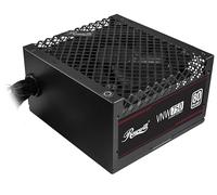 Rosewill VNW 750W 80+ Blanc Certifié, Conception PFC Active Non Modulaire, Alimentation Silencieuse, Condensateur Électrolytique, Ventilateur Silencieux FDB 120mm - Garantie 5 Ans - VNW750