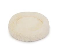 Rosewood 40 Winks Couffin pour Chaton Crème