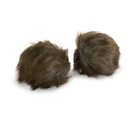 Rosewood Balles Jouets à Matatabi pour Chat 2 Pièces