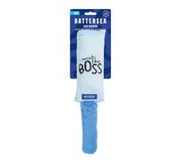 Rosewood Battersea Jouet pour Chat Bleu 9 x 41 cm pour Toutes Les Races