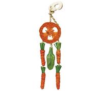 Rosewood Bonhomme Attraperêve À Carottes pour Petit Animal