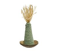 Rosewood Boredom Breaker Culbutos Jouet Farfelu pour Petit Animal