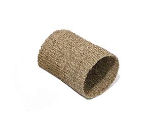 ROSEWOOD (Boredom Breaker) Naturals Seagrass Play Tunnel Large