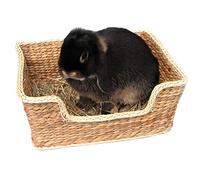 Rosewood Boredom Breaker Panier et Jouet d'Activité Chill 'N' Snooze pour Petits Animaux
