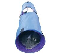 Rosewood Boredom Breaker Tunnel et Jouet d'Activité pour lapin