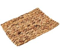 Rosewood Boredom Breakers Tapis d’activité de pour Animal de Petite Taille - en Palissandre - Accessoire de Jeu