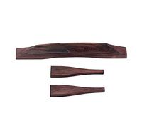 Rosewood Chevalet pour guitare jazz Gypsy Accessoires