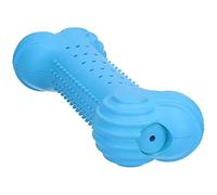 Rosewood Chillax Jouet Rafraîchissant en Forme d'Os en Caoutchouc pour Chiens 18 cm