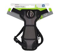 Rosewood Coastal Training Front Connect Harnais rembourré pour Chien Taille S