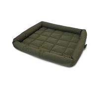 Rosewood Coussin Résistant à l'Eau pour Panier Rectangulaire Vert 56 cm Petit