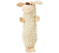 ROSEWOOD Cudleez Peluche pour Chien avec Gros Poils