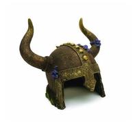 ROSEWOOD Déco aqua Casque viking - Pour aquarium