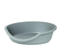 Rosewood Eco Line Panier en Plastique recyclé pour Chien Bleu Glacier Taille S Env. 60 cm