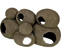 Rosewood Ensemble de Grottes Décorations Blue Ribbon pour Aquarium Grand