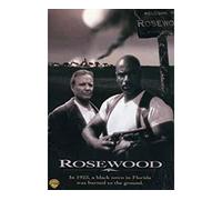 Rosewood/gb es/st gb fr sp DVD
