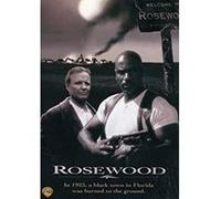 Rosewood/gb es/st gb fr sp DVD