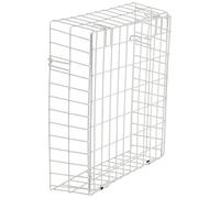 Rosewood Grille Acier de Protection du Courrier