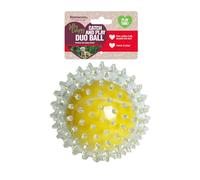 Rosewood Jouet balle de tennis Jolly Doggy – Attraper & Jouer pour chien