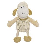 Rosewood Jouet pour Chien Gentil Mouton de la Ferme