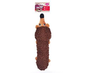 Rosewood Jouet pour Chien Hérisson Henri
