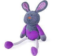 Rosewood Jouet pour Chien Lapin Ruby