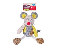 Rosewood Jouet pour Chien Souris Molly