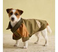 Rosewood Joules Kennington Manteau pour Chien de Taille Moyenne Lavable et léger résistant à la Pluie et à l'eau pour Chiens de Taille Moyenne