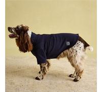 Rosewood Joules Polaire pour Chien Bleu Marine Taille M