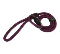 Rosewood - Laisse-corde - Chien (162 cm) (Noir/Bleu) - UTVP177 Noir/Bleu G