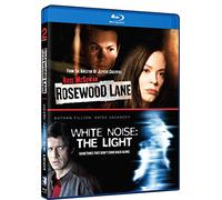 Rosewood Lane/White Noise: The Light [Blu-Ray]