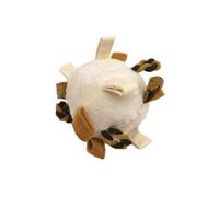 Rosewood Natural Nippers de en Peluche