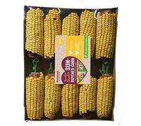 Rosewood Lot de 10 épis de maïs pour Petit Animal