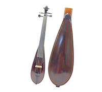 Rosewood Mini violon 19 cm