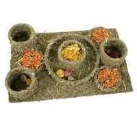 Rosewood Naturals labyrinthe de cachettes et de friandises