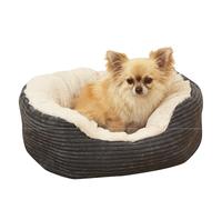 ROSEWOOD Panier velours avec peluche 51cm - Pour chien