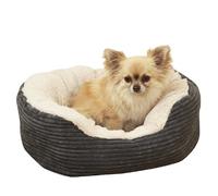 ROSEWOOD Panier velours avec peluche 51cm - Pour chien