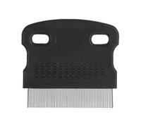 ROSEWOOD Peigne de toilettage Mini Peigne de Salon Souple - Protection Contre Les puces