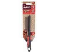 Rosewood Peigne fin de protection souple pour chiens et chats