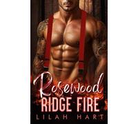 Rosewood Ridge Fire Complete Collection